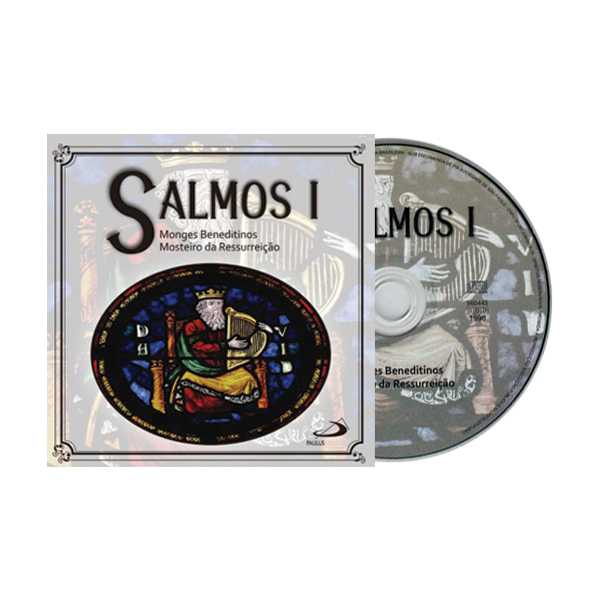 CD Salmos I